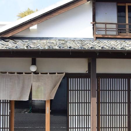 日向美々津の宿_Hyuga Mimitsu Inn Exterior foto