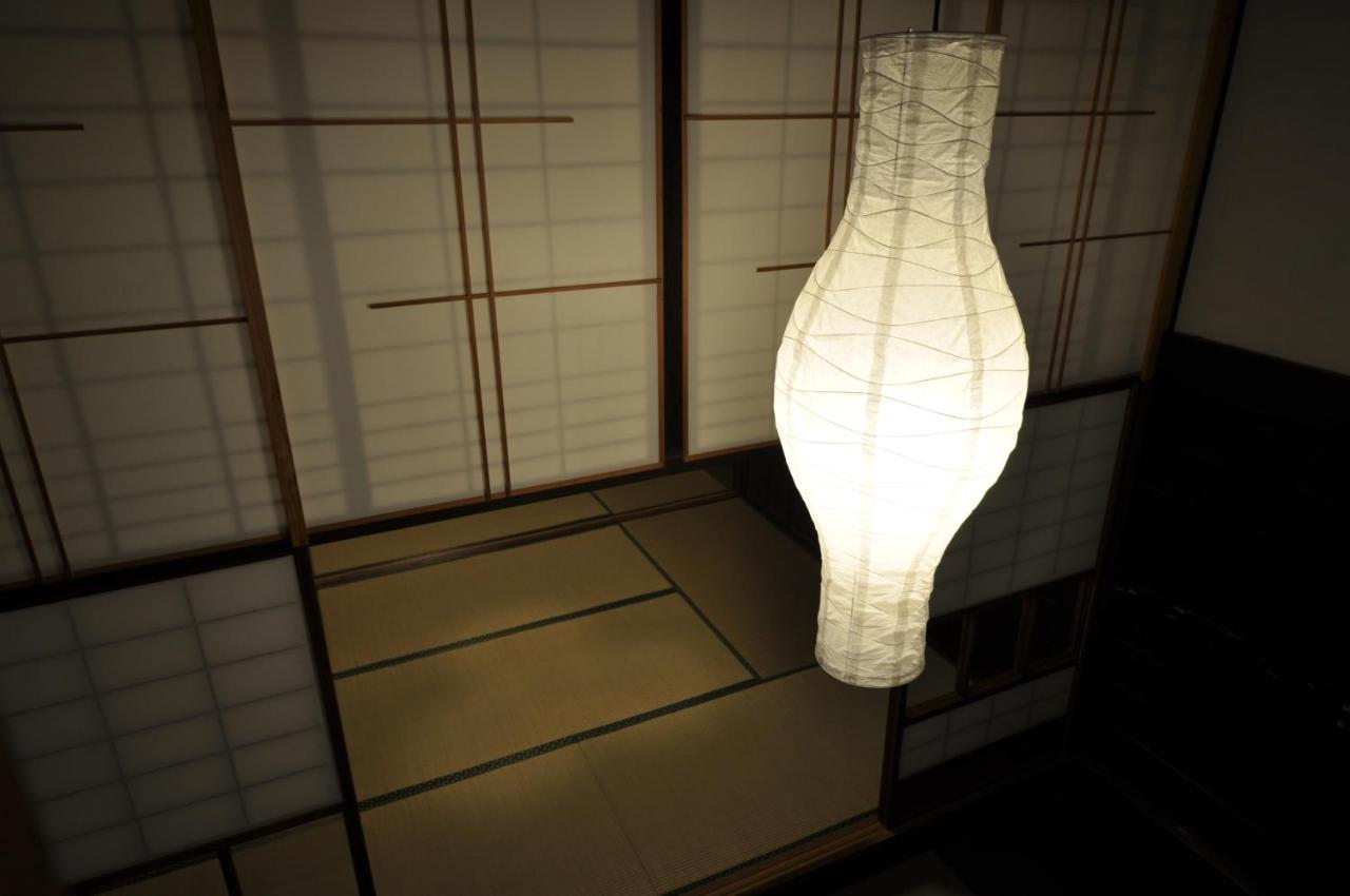 日向美々津の宿_Hyuga Mimitsu Inn Exterior foto